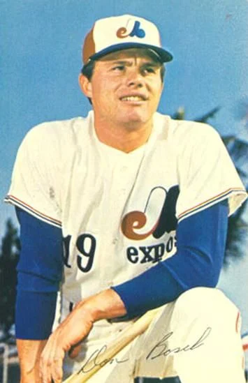 Ex-Expos, Jays among non-vested retirees looking for more money