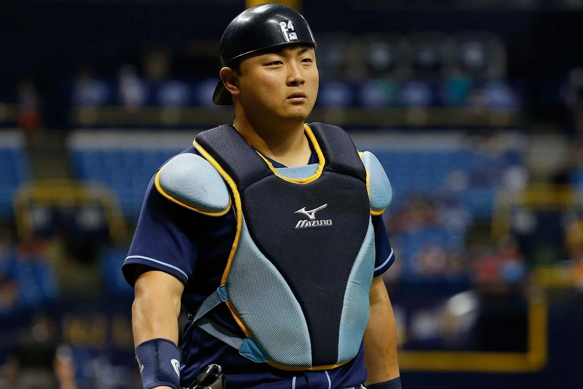 Blue Jays still seeking backup catcher