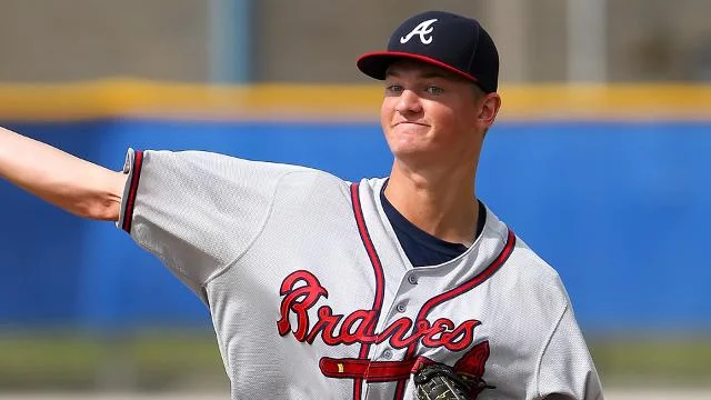Soroka one of Braves' non-roster invitees to big league camp