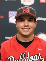 College Wrap II: Cunningham, Paradis-Giroux, Seginowich, Turcotte, Willow