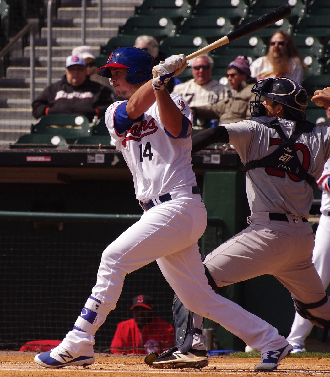 2017 Toronto Blue Jays Season Review: Mike Ohlman