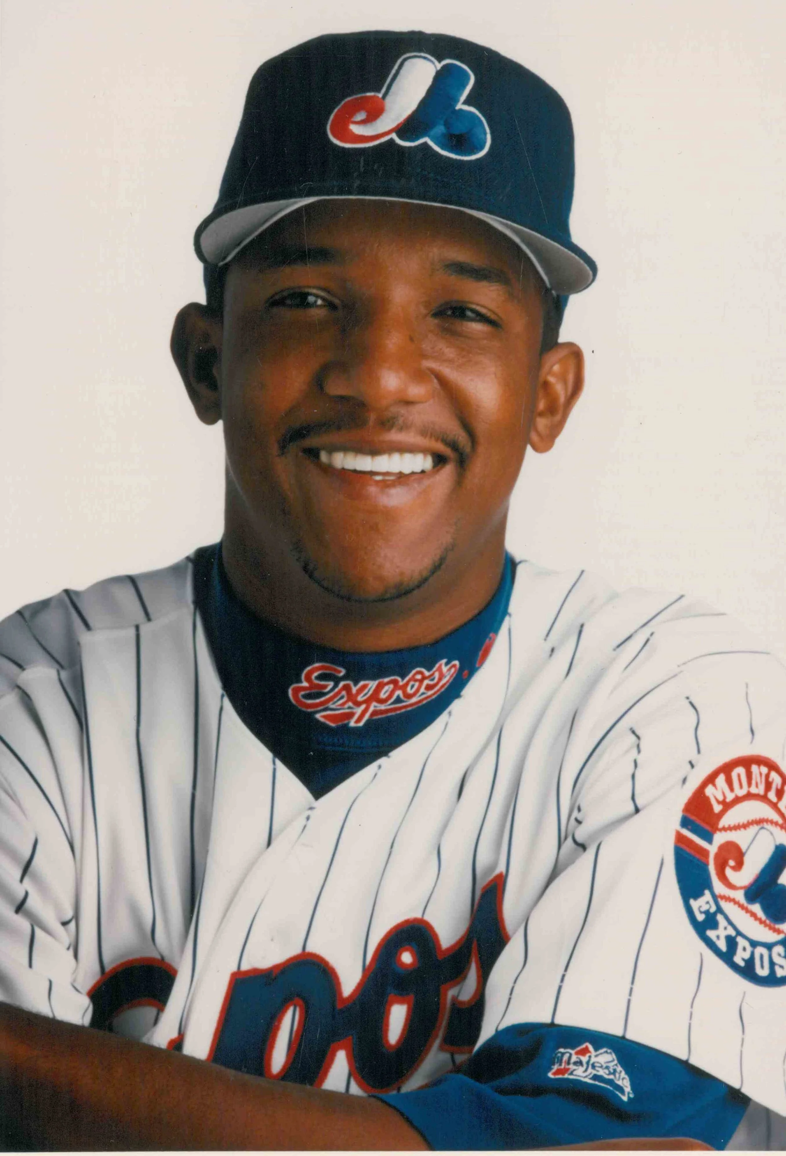Pedro Martinez, Lloyd Moseby and Bill Humber elected to Canadian ball hall