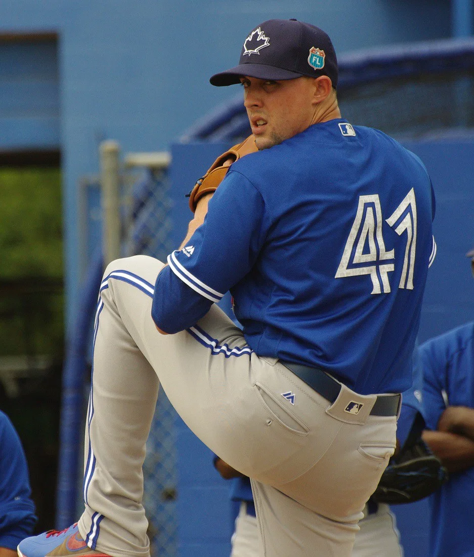 2017 Toronto Blue Jays Season Review: Aaron Sanchez