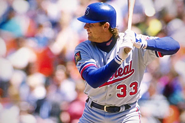 BWDIK: Colon, Guerrero, Humber, Loewen, Moseby, Walker