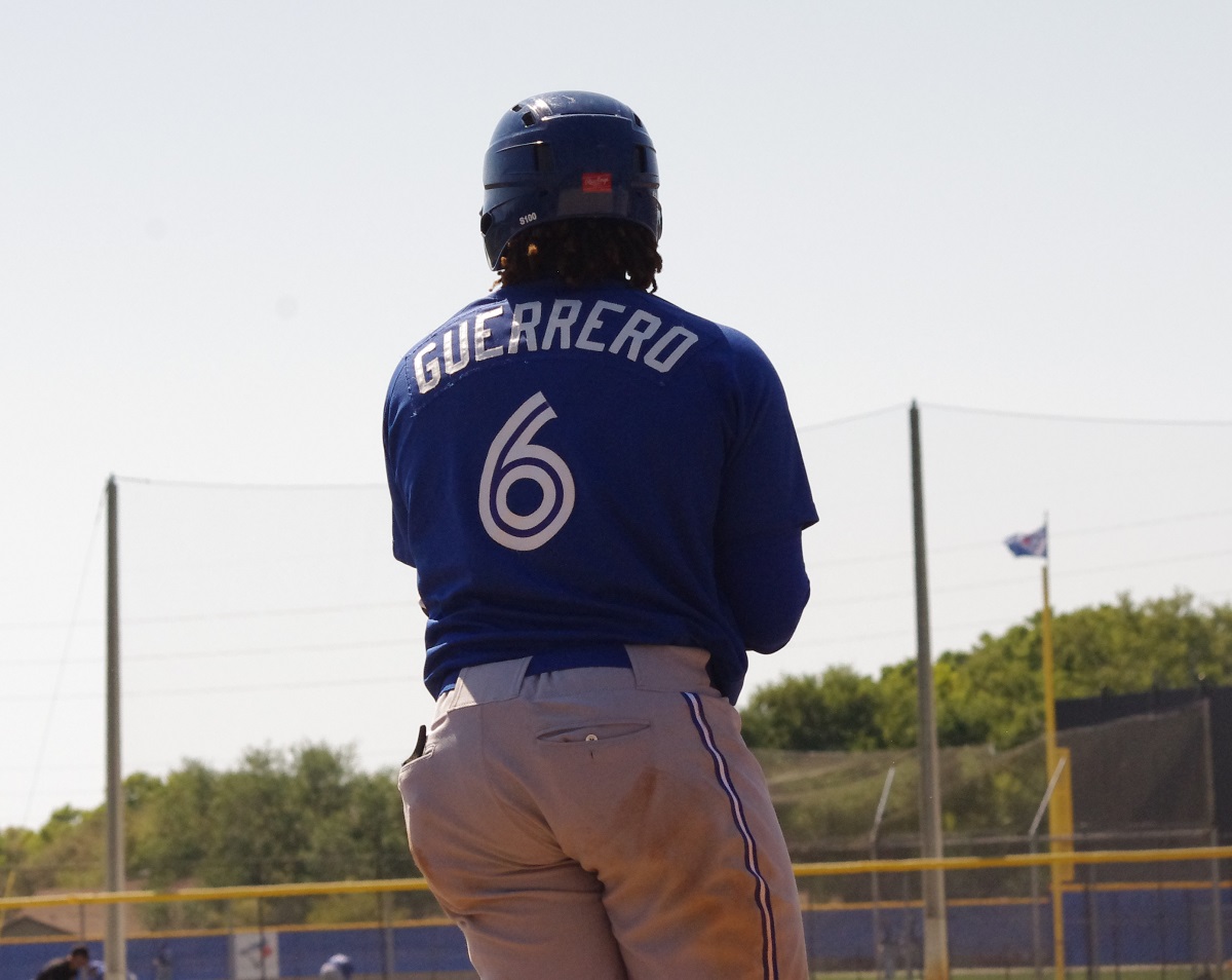 Three Blue Jays prospects on Baseball Prospectus Top 101 list