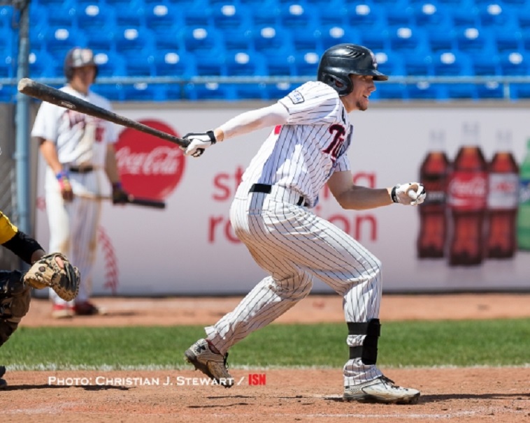 College Wrap III: Dimitroff, Fonseca, Hooge, Mailloux, Morris, Swift