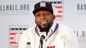 Aftermath of Guerrero's HOF cap decision 