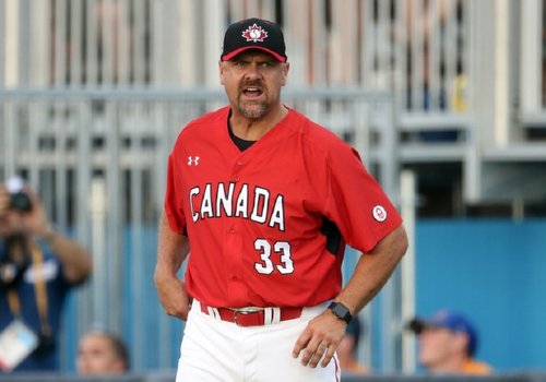 But What Do I Know? . . . Rob Thomson, John Axford, Joey Votto, Rob Butler  - Cooperstowners in Canada