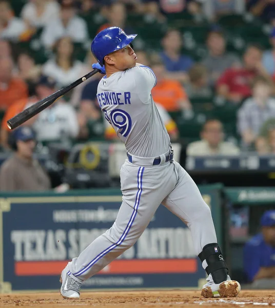 2017 Toronto Blue Jays Season Review: Rob Refsnyder