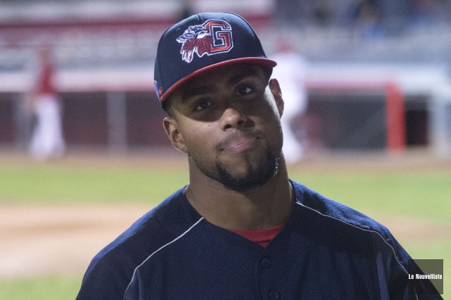 NAIA's top ranked teams include Acosta-Tapia, Lantigua, Thorpe