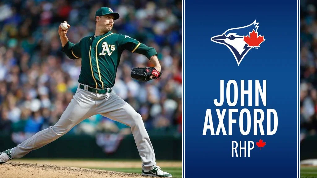 BWDIK: Axford, Cyr, Guerrero, Martinez, McGowan, Thomas, Yount 