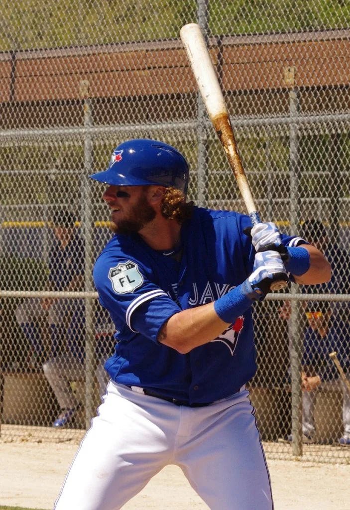 2017 Toronto Blue Jays Season Review: Jarrod Saltalamacchia