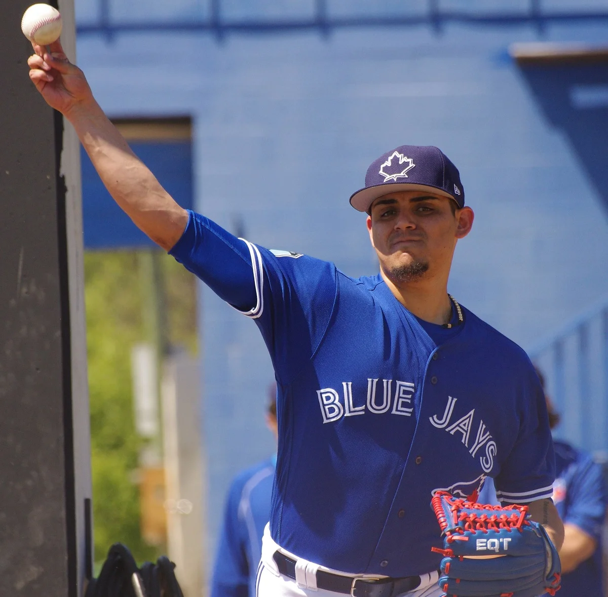 2017 Toronto Blue Jays Season Review: Roberto Osuna
