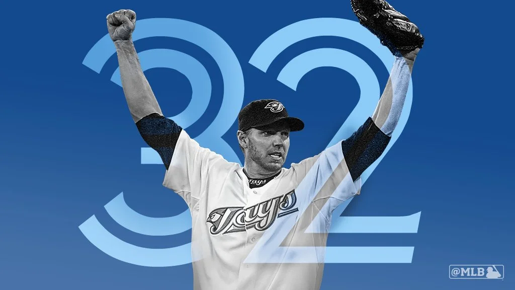 Blue Jays to retire Halladay's number