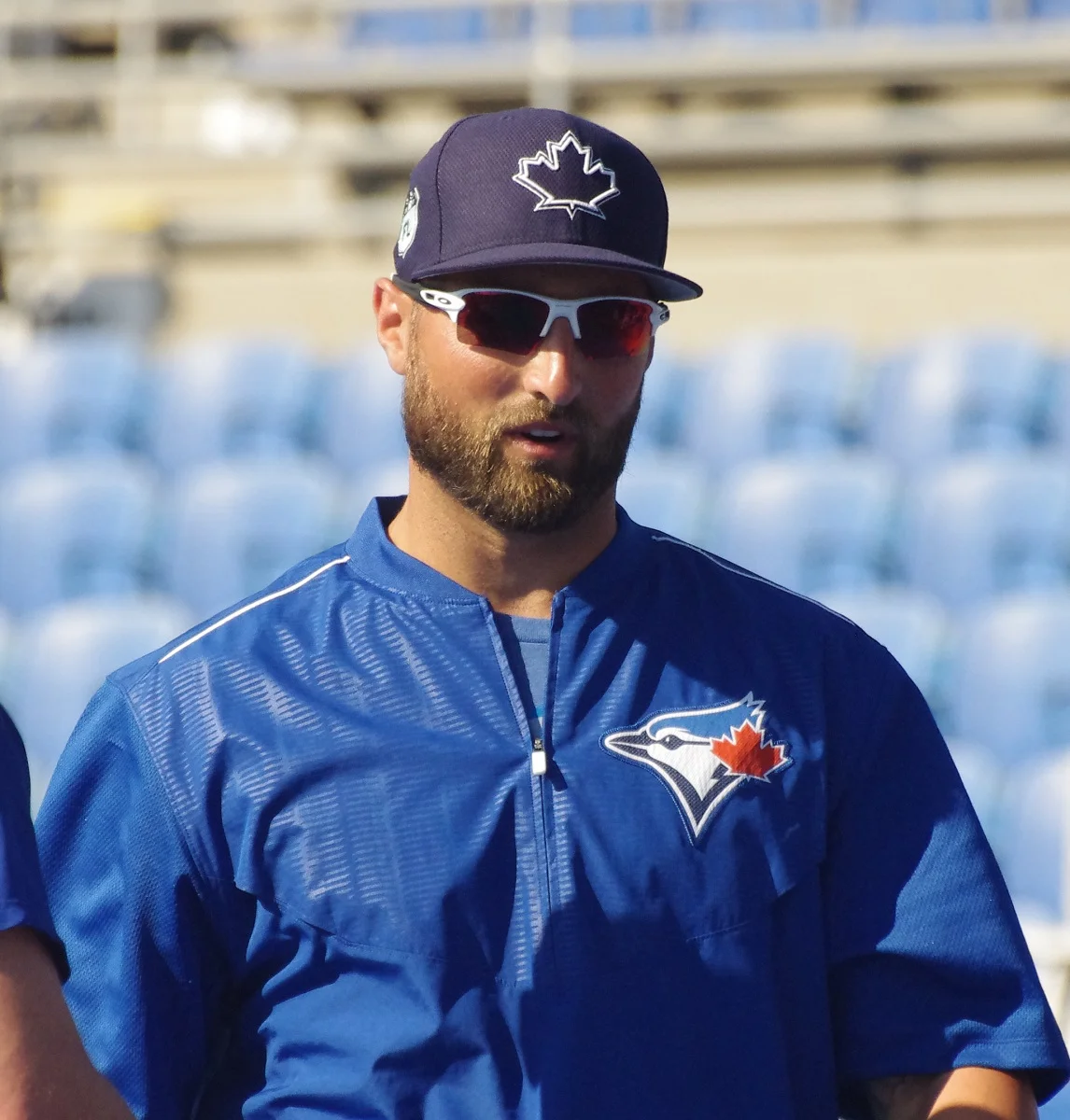 2017 Toronto Blue Jays Season Review: Kevin Pillar