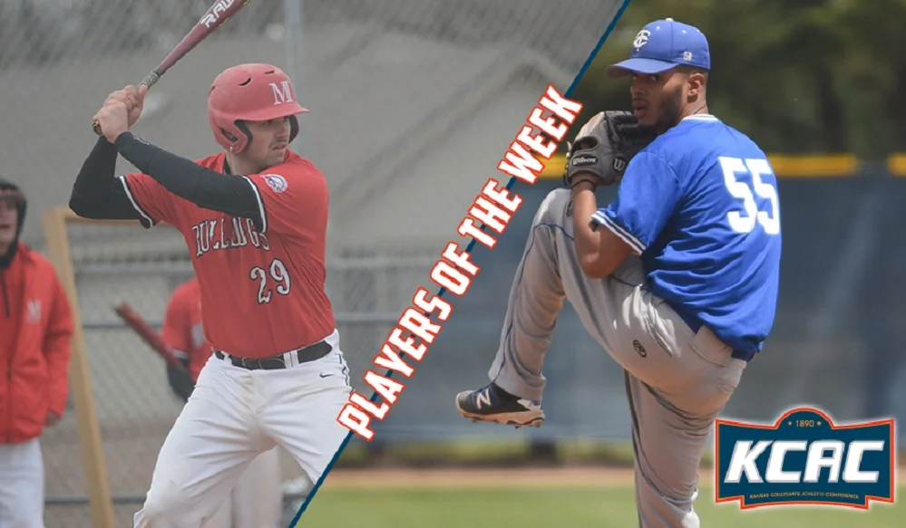 College wrap IV: Bent, Hofmann, Johnson, Sabrowski, Willow 