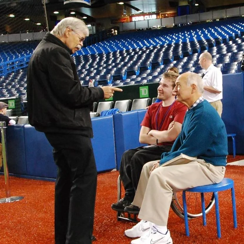 Hodgson: My Letter to Jerry