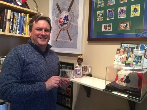 Gourlay resigns as Ottawa Champions president