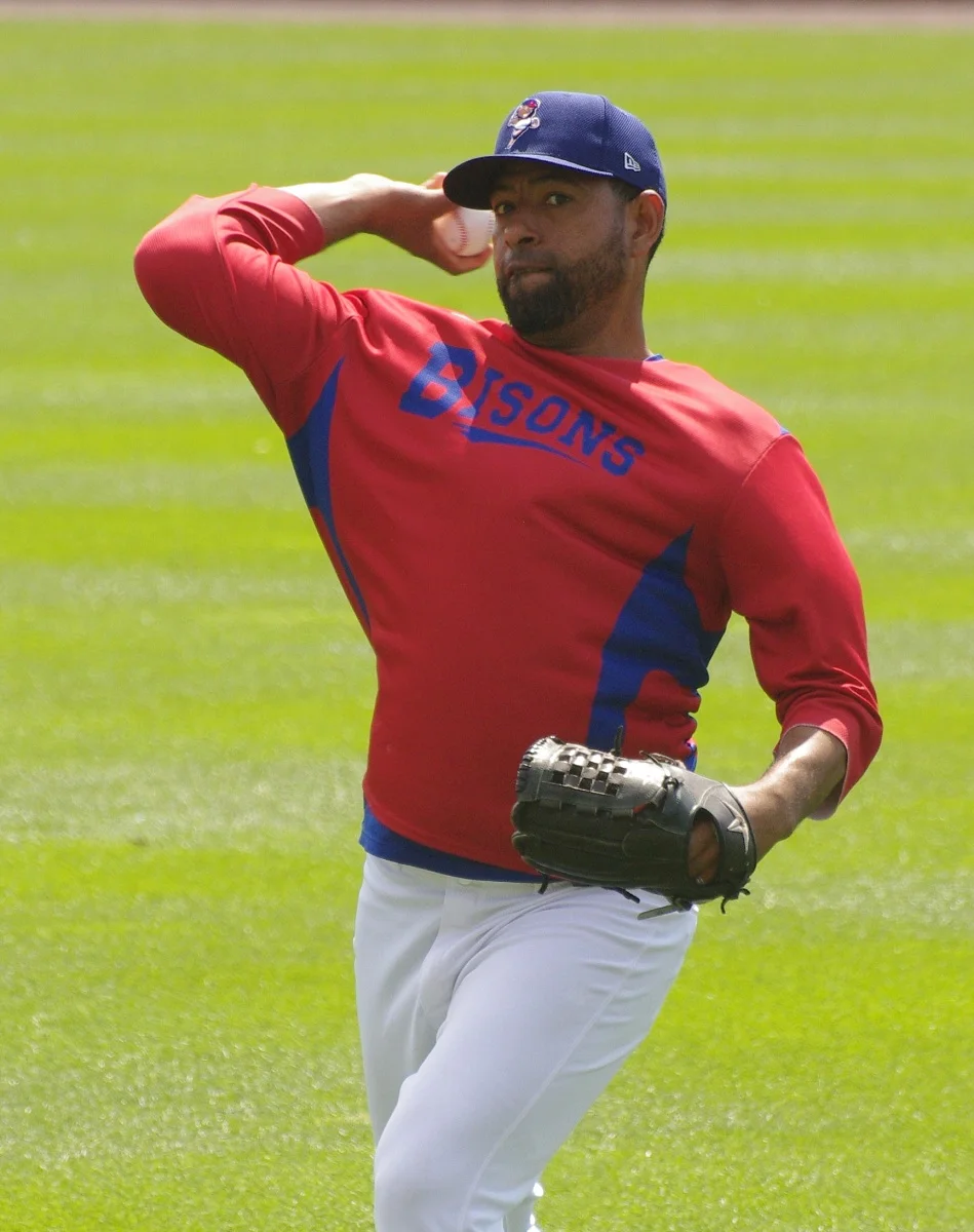 2017 Toronto Blue Jays Season Review: Cesar Valdez