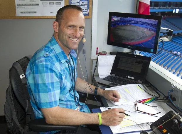 Joe Siddall shifts to Blue Jays TV crew to be studio analyst