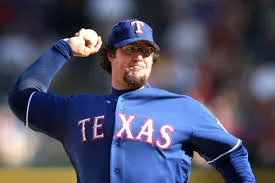 Former Cy Young award winner Eric Gagne (Mascouche, Que.) has joined the Texas Rangers as a pitching coach.