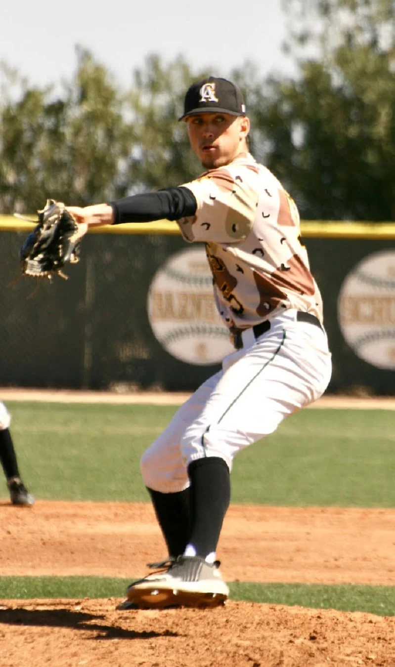 Elliott: Best Canuck JUCOs Trogrlic-Iverson, Diaz, Angel, Fascia, Greer, King