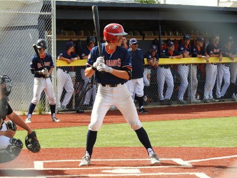 Fort Mac developing collegiate prospects