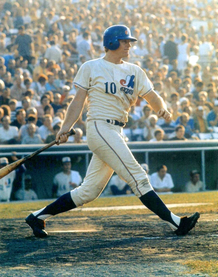 Expos legend Rusty Staub in critical condition