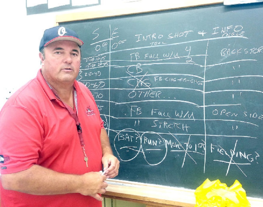 Next stop for Valcke: Hong Kong 