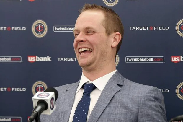 Elliott: Morneau from before draft day to retirement 