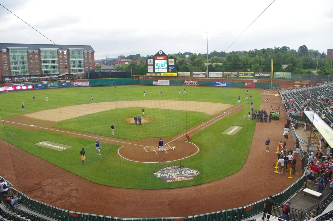 Blue Jays, Fisher Cats extend affiliation agreement to 2020
