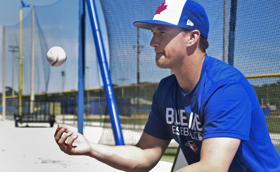 The Law’s next steps in the Blue Jays' system