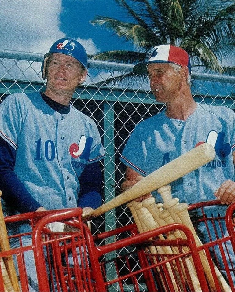 Expos legend Staub still in critical care unit, but condition improves