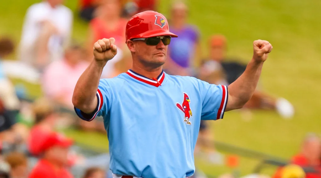 BWDIK: Axford, Clapp, Landreth, McGowan, Staub