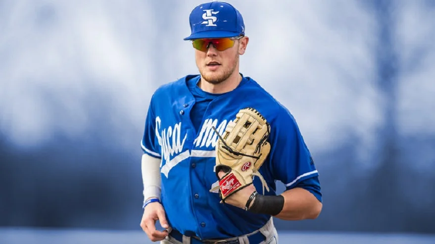 Tofteland's two hits, RBI helps Indiana State to 2-0 win