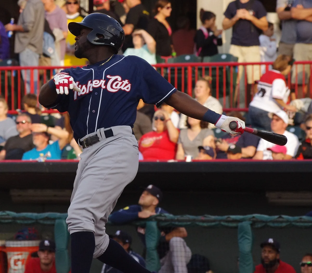 John Sickels releases Blue Jays' Top 20 Prospects list