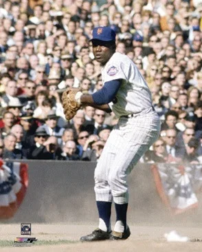 Remembering Ed Charles