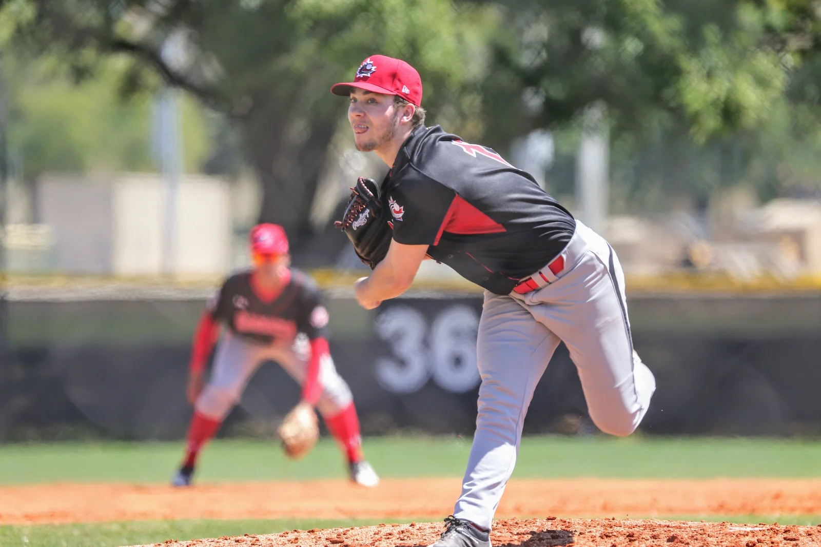 JNT Spring: Tigers tame juniors in spring opener