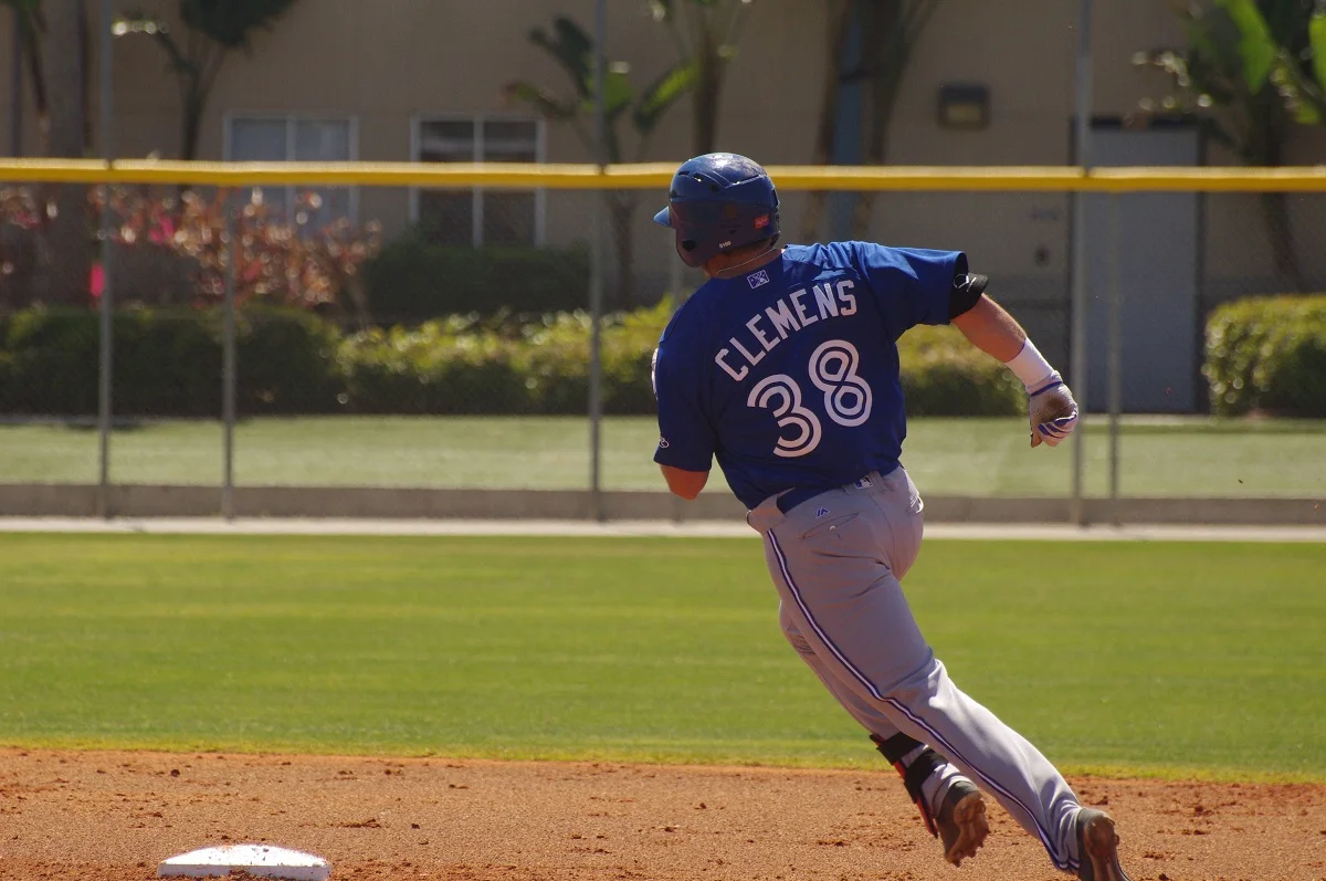 Jay Blue: Toronto Blue Jays Spring Training Thoughts, Day 3