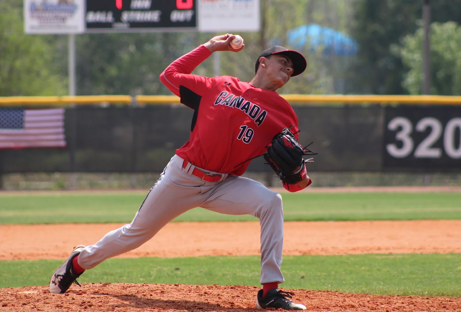 JNT Spring: Fort Lauderdale Stars edge juniors