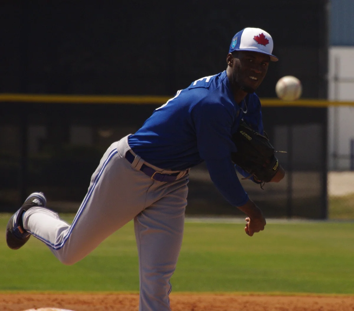 Jay Blue: Toronto Blue Jays Spring Training Thoughts, Day 5 (March 18)