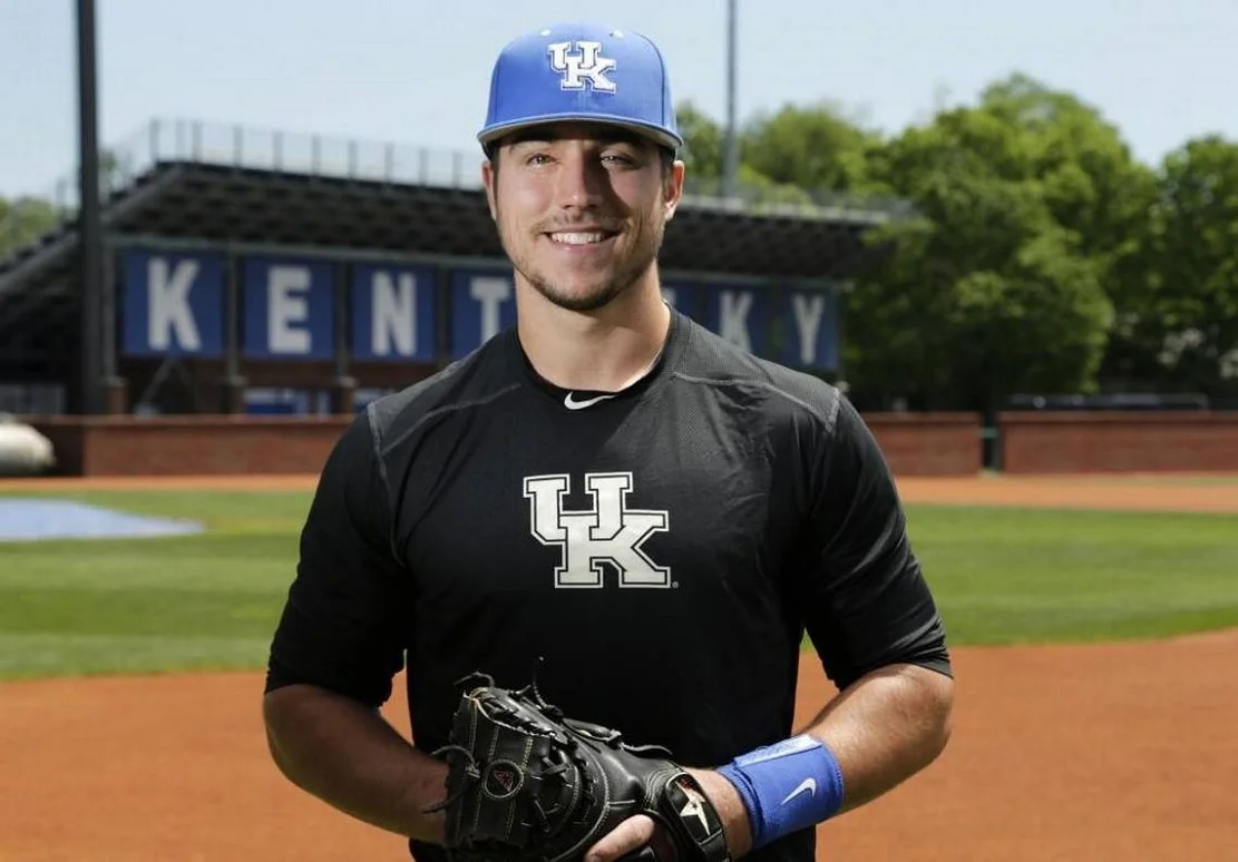 Offence by Cottam, Pompey can't help Kentucky 