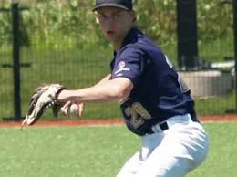 College Wrap IX: Diaz, Granton, Moore Porcellato, Thorp