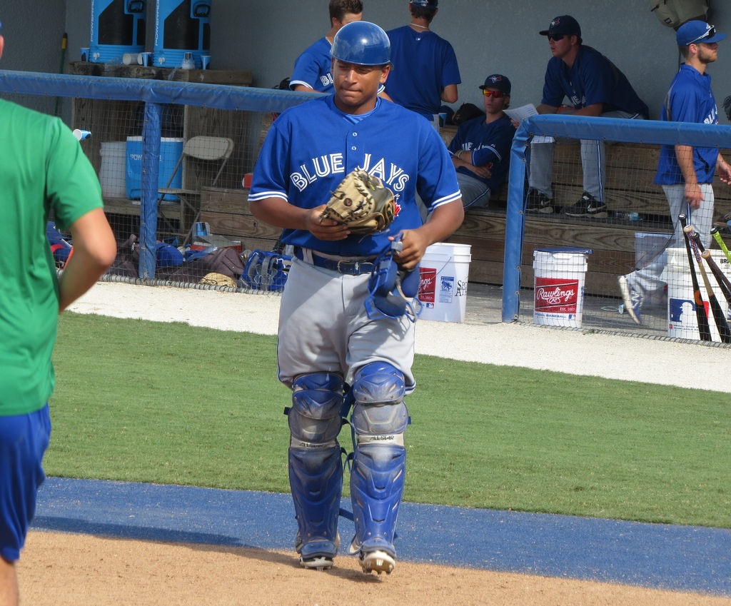 Elliott: Scouts scour Ontario, Quebec, Alberta, BC