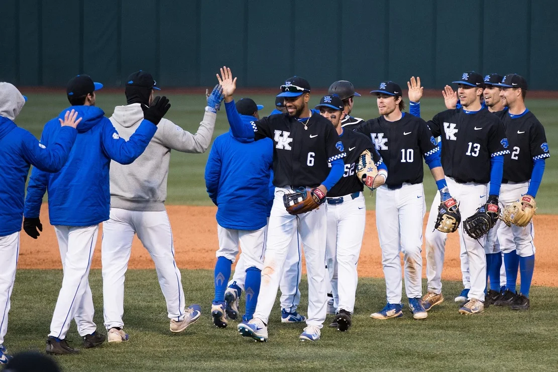 Pompey drives in five in win over Auburn 