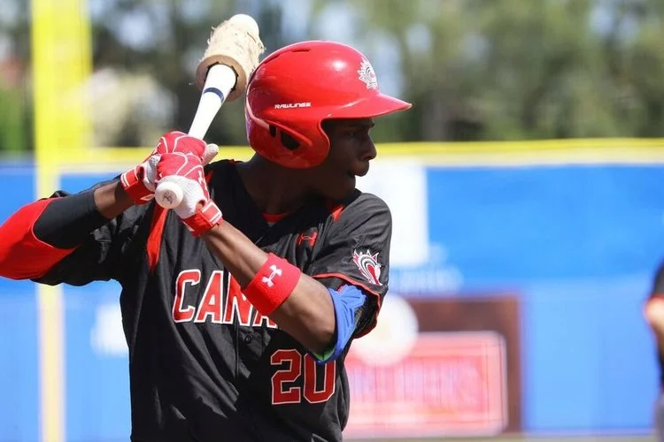 Denzel Clarke