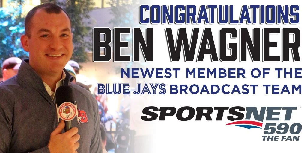 Wagner, Shulman join Blue Jays' radio team