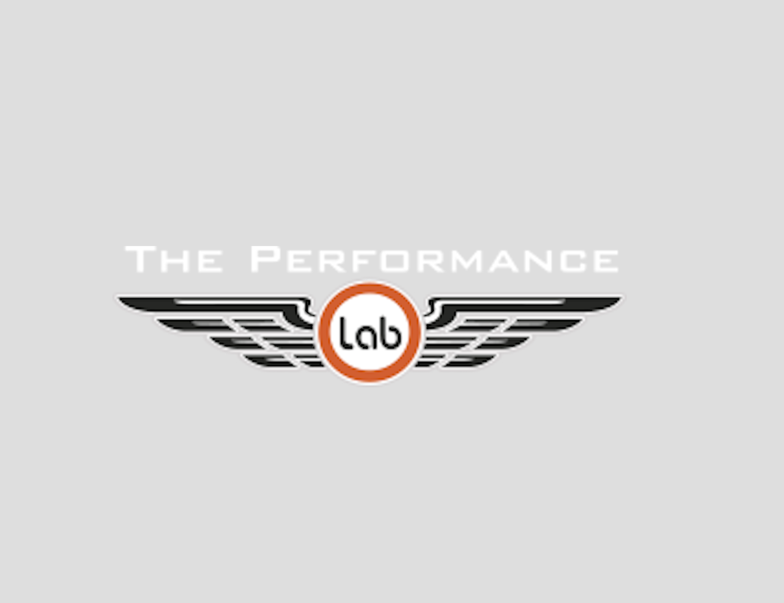 The Performance Lab
