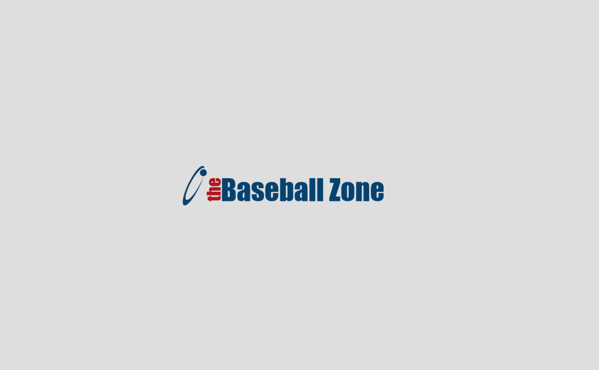 The Baseball Zone