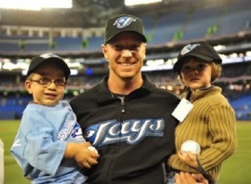 Remembering Doc: Roy Halladay's pal Isaac McFadyen
